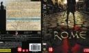 Rome - Season 1 (2005) R2 Blu-Ray Dutch Cover