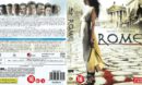 Rome - Season 2 (2007) R2 Blu-Ray Dutch Cover