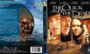 The Quick and the Dead (1995) R2 Blu-Ray Dutch Cover