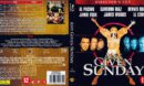 Any Given Sunday Director's Edition (1999) R2 Blu-Ray Dutch Cover