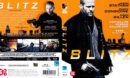 Blitz (2011) R2 Blu-Ray Dutch Cover