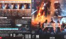 Battlefield 1 (2016) PS4 Custom Cover