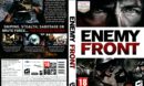 Enemy Front Limited Edition (2014) PC Cover
