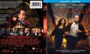 Inferno (2016) R1 Blu-Ray Cover & Label