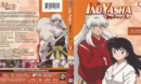 InuYasha: The Final Act: Set 2 (2013) R1 Blu-Ray Cover