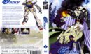 Turn A Gundam: Part 2 (2015) R1 DVD Cover