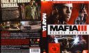 Mafia 3 (2016) German Custom PC Cover