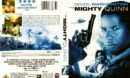 The Mighty Quinn (1989) R1 DVD Cover