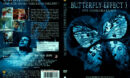 Butterfly Effect 3 (2009) R2 German Cover