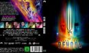 Star Trek Beyond (2016) R2 German Custom Blu-Ray Covers