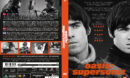 Oasis Supersonic (2016) R2 DVD Nordic Cover