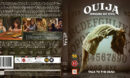 Ouija Origin of Evil (2016) R2 Blu-Ray Custom Nordic Cover