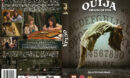 Ouija Origin of Evil (2016) R2 DVD Custom Nordic Cover
