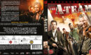 The A-Team (2010) R2 Blu-Ray Nordic Cover