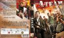 The A-Team (2010) R2 DVD Nordic Cover