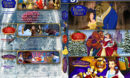 Beauty and the Beast Triple Feature (1991-1998) R1 Custom Cover