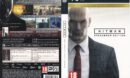 Hitman The Complete First Season (2017) PC Custom Cover & Labels