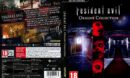 Resident Evil Origins Collection (2016) FR NL Custom PC Cover & Labels