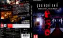 Resident Evil Origins Collection (2016) German Custom PC Cover & Labels