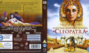 Cleopatra (1963) R1 Blu-Ray Cover & Labels