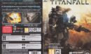 Titanfall (2014) FR NL PC Cover & Labels