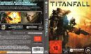 Titanfall (2014) German XBOX ONE Cover
