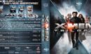 X-Men - Original Trilogy (2000-2006) R1 Blu-Ray Cover