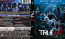 True Blood: Season 3 (2010) R1 Blu-Ray Cover
