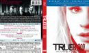 True Blood: Season 5 (2012) R1 Blu-Ray Cover