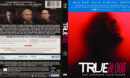 True Blood: Season 6 (2013) R1 Blu-Ray Cover