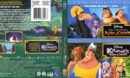 New Groove: 2-Movie Collection (2000-2005) R1 Blu-Ray Cover