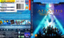 Atlantis: 2-Movie Collection (2001-2003) R1 Blu-Ray Cover