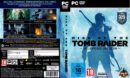 Rise of The Tomb Raider - 20 Jähriges Jubiläum (2016) V1 German Custom PC Cover & Labels