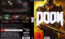 Doom (2016) German PC Cover