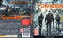 Tom Clancy's The Division (2016) XBOX ONE France Cover & Label