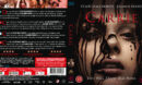 Carrie (2013) R2 Blu-Ray Nordic Cover