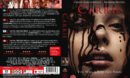 Carrie (2013) R2 DVD Nordic Cover