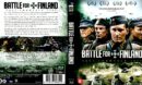 Battle For Finland (2007) R2 Blu-Ray Dutch Cover