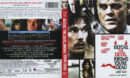 Before The Devil Knows You're Dead (2007) R1 Blu-Ray Cover & Label