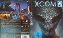 XCOM 2 (2016) German Custom PC Cover & Labels