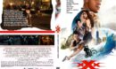 xXx: Return of Xander Cage (2017) R0 CUSTOM Cover & Label