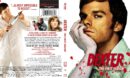 Dexter: Season 1 (2006) R1 Blu-Ray Cover