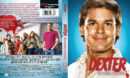 Dexter: Season 2 (2007) R1 Blu-Ray Cover
