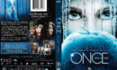 Once Upon A Time: Season 4 (2014) R1 DVD Cover