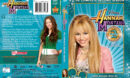 Hannah Montana: Season 2 (2007) R1 DVD Cover