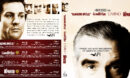 Martin Scorsese: 4-Movie Collection (2007) R1 Blu-ray Cover