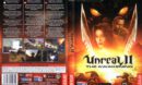 Unreal 2 The Awakening (2002) PC Cover