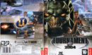 Unreal Tournament 2004 (2004) PC Cover