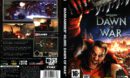 Warhammer 40,000 Dawn of War (2004) PC Cover