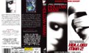 Hollow Man: 2-Movie Collection (2000-2006) R1 DVD Cover
